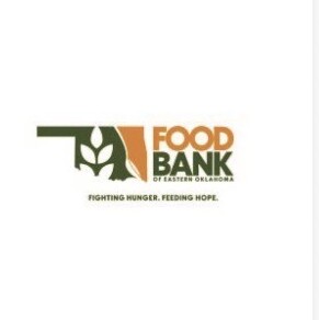 Food Bank of Eastern Oklahoma Brotherhood Volunteer Day - logo
